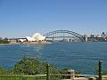 A 223 Sydney - Le Pont et l'Opera